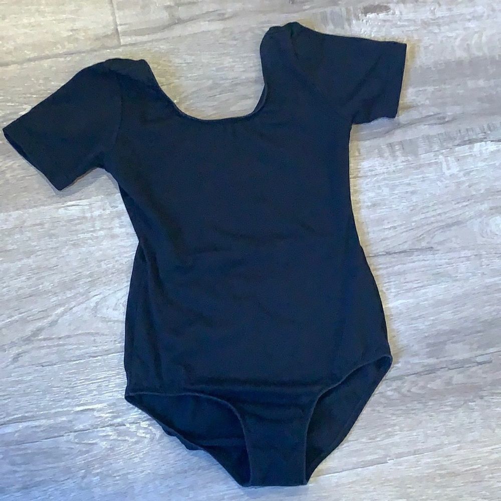 Ballerina bodysuit 